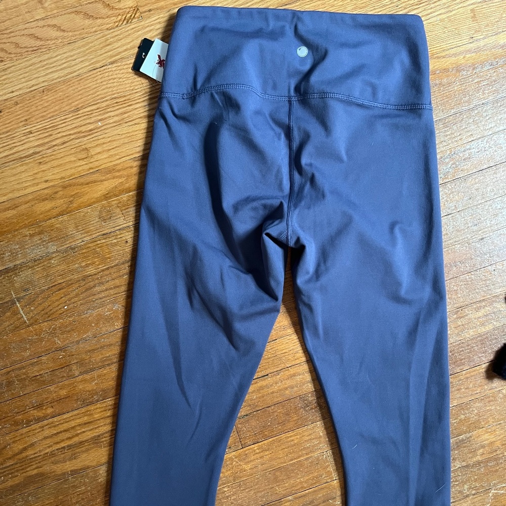 Yogolicious Leggings